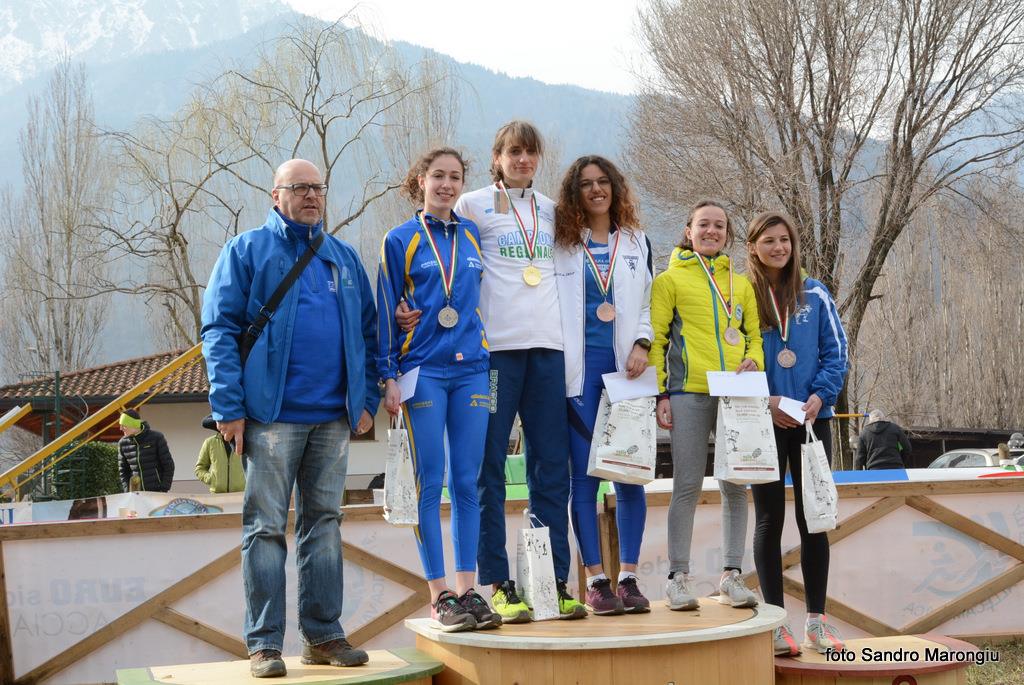 Corsa Campestre: i valtellinesi qualificati ai Campionati Italiani