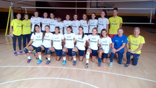 Torna in campo la serie D femminile dopo una settimana di pausa