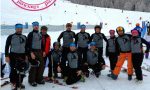 Ingegneri di Sondrio campioni anche sulle piste da sci