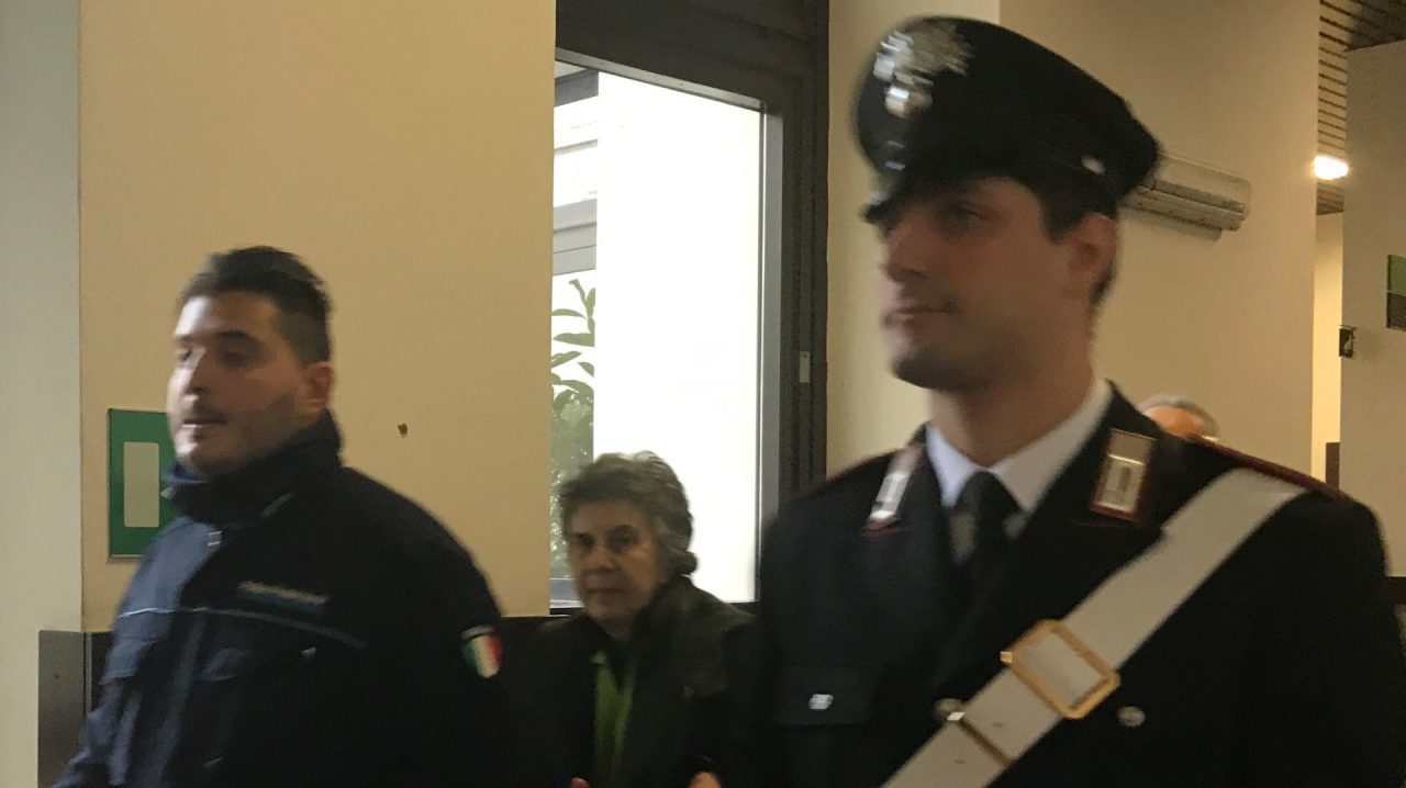 Omicidio di Sondrio, scarcerata la donna rea confessa