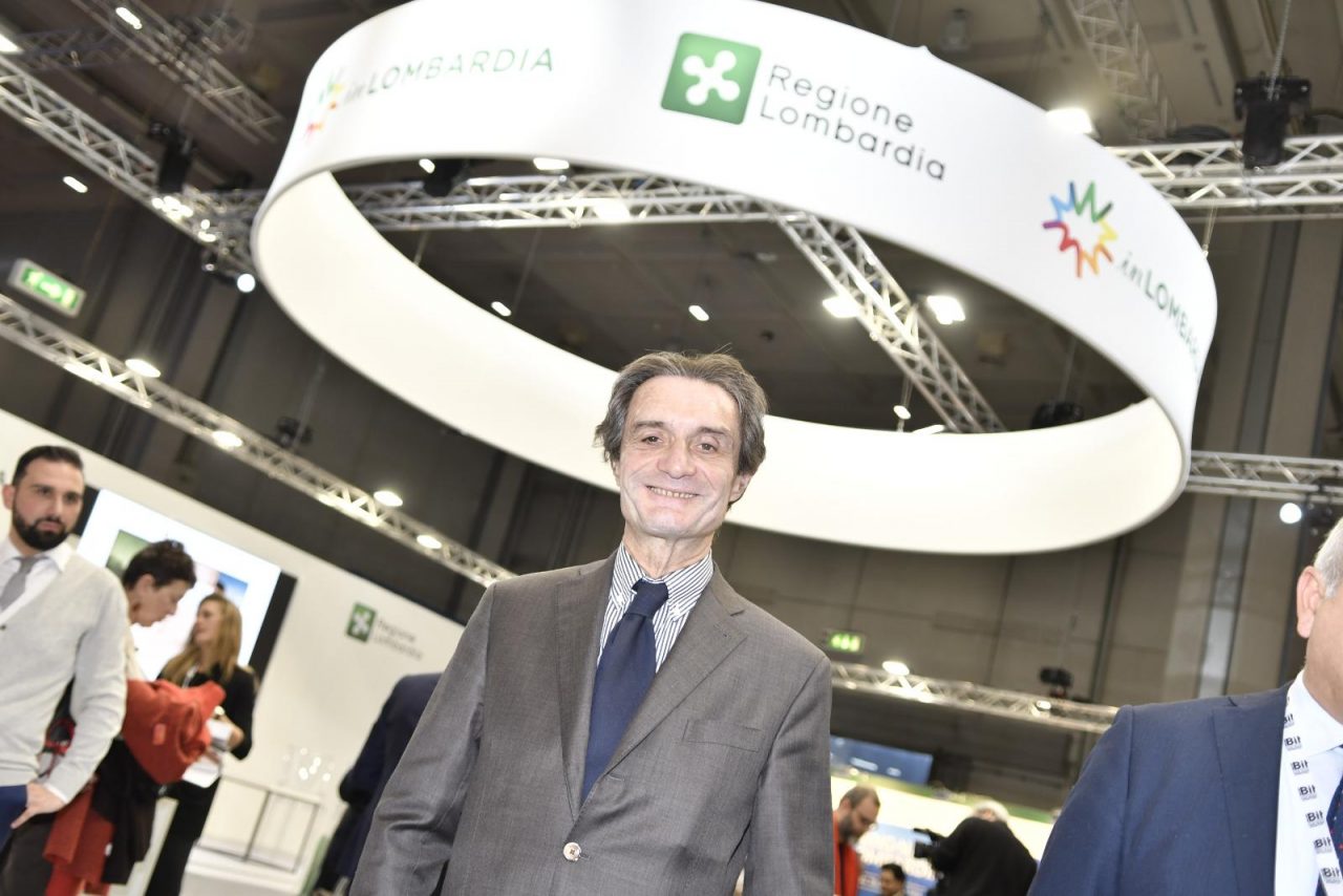 Regione Lombardia: “Troppe fake news sull’Autonomia” VIDEO