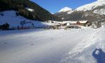 L'Alta Valle rischia di perdere importanti gare di sci: "Che fine hanno fatto i soldi dell'idroelettrico?"