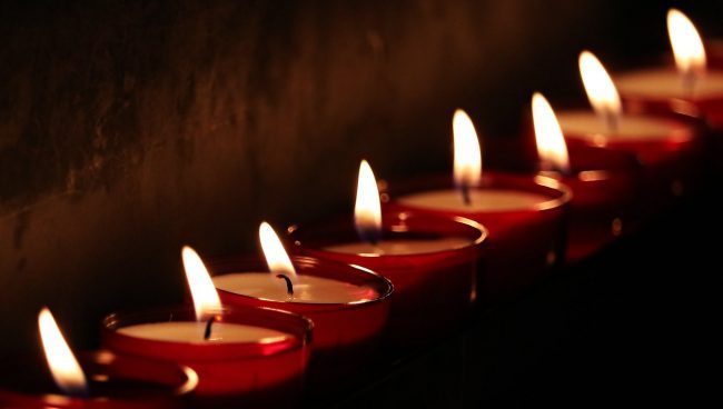 Candelora 2019: “Festa di mezzo inverno” (e domenica è San Biagio)