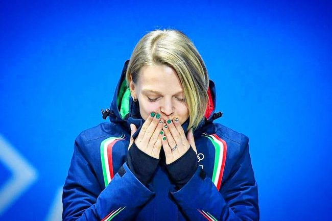 Valtellinesi brillano ai Campionati Europei di Short Track di Dresda