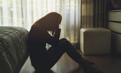 Stimolazione magnetica transcranica per affrontare la depressione