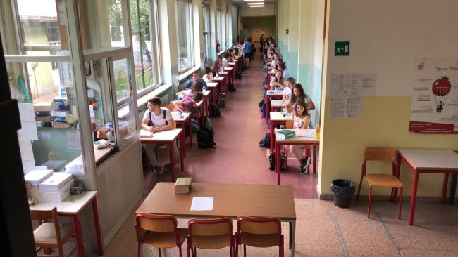 Fake news sull’Esame di Stato: torna la campagna “Maturità al sicuro”