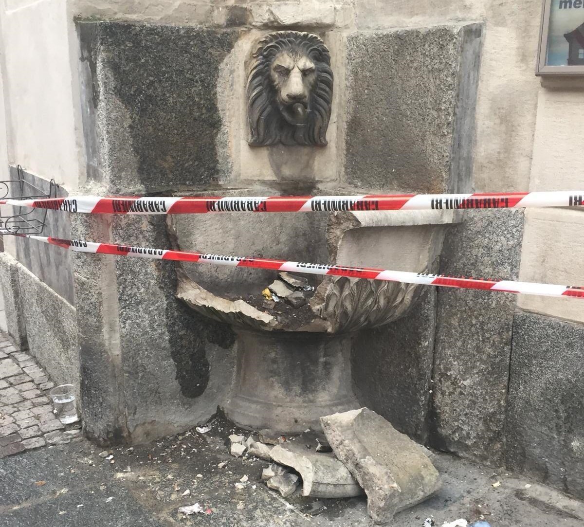 Petardi in centro, Morbegno sotto assalto dei vandali