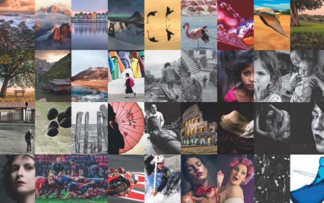 Le migliori fotografie del 2018 in mostra a Malpensa