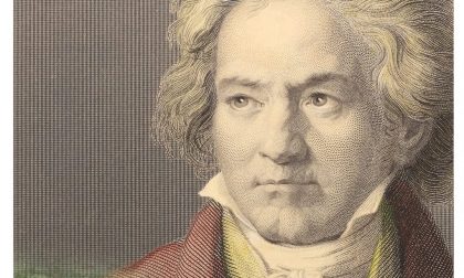 Attorno a Beethoven: I rapporti del grande compositore con l’Italia