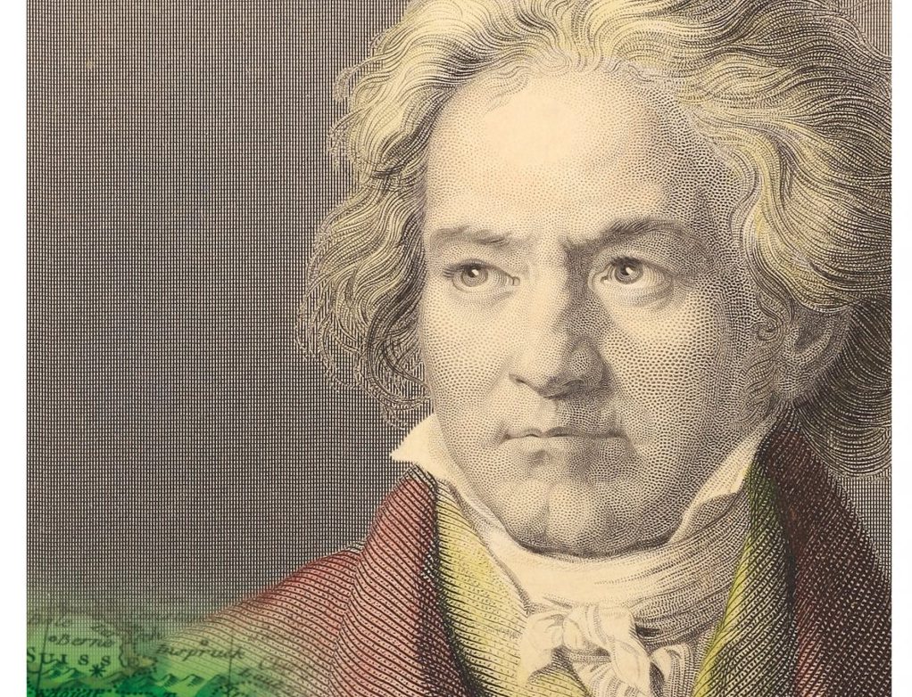 Attorno a Beethoven: I rapporti del grande compositore con l’Italia