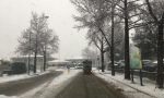 Nevicata in arrivo: i centimetri d'accumulo provincia per provincia