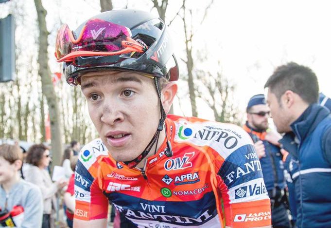 Ciclismo, valtellinesi alla grande al Trofeo Laigueglia