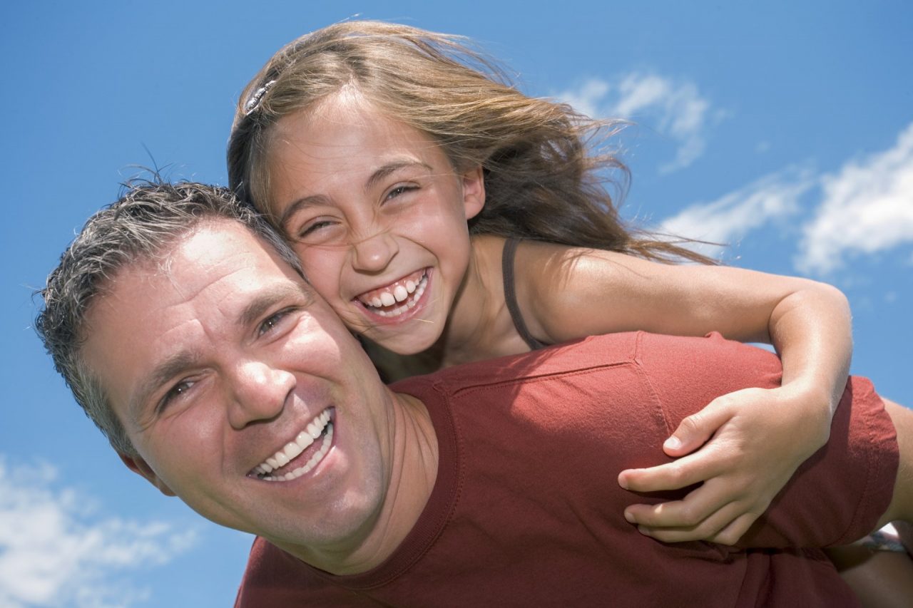 Festa del Papà: su Centro Valle centinaia di messaggi che vi faranno commuovere