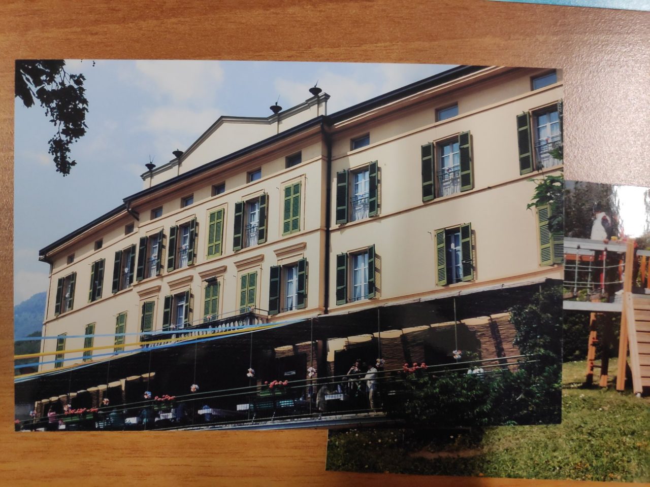 Storie di vita con la Piccola Opera di Traona