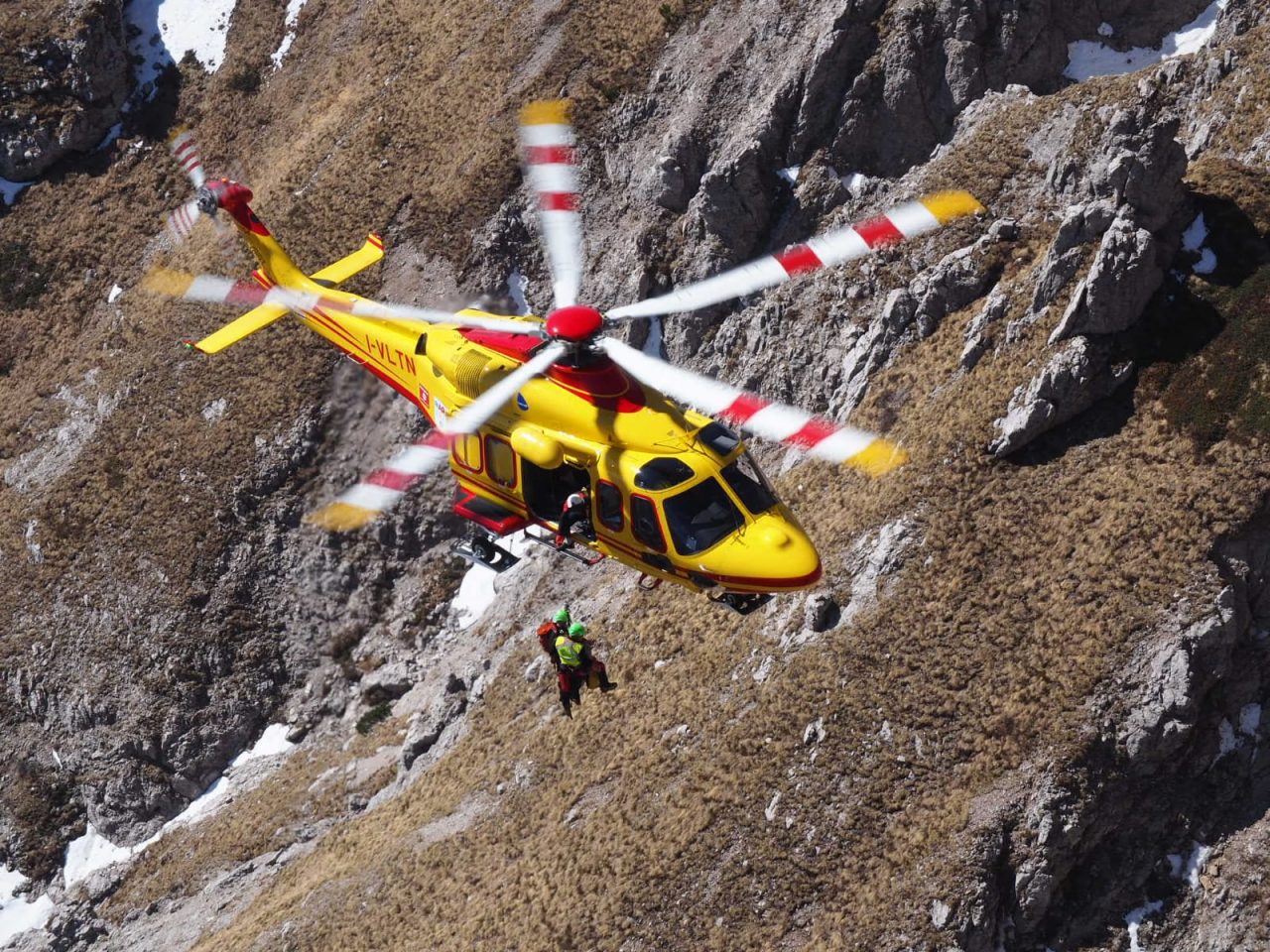 Alpinista morta a Valfurva VIDEO