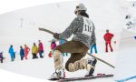 Settimana di festa per la Skieda 2019