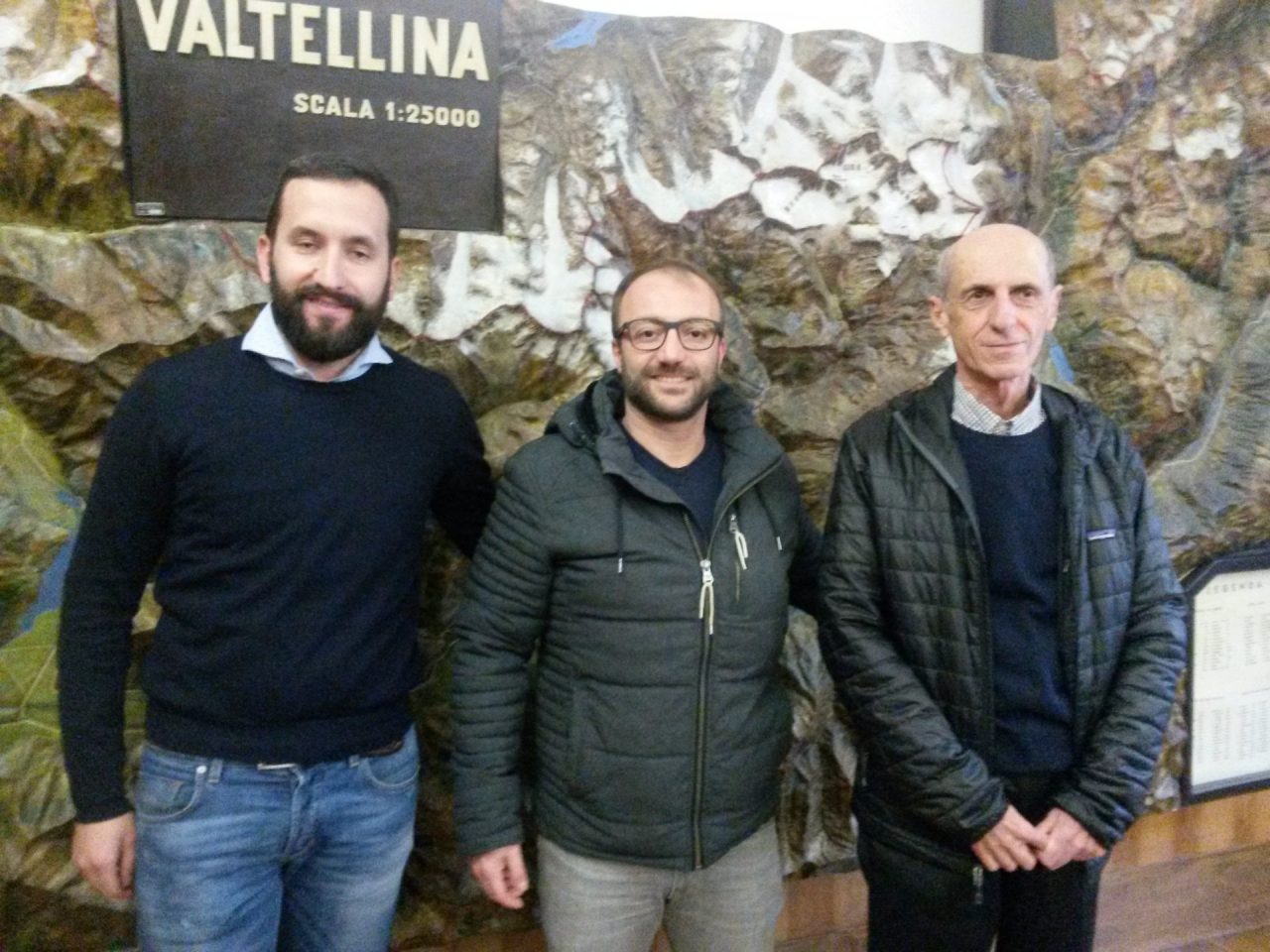 E’ nata una App per andare a pesca