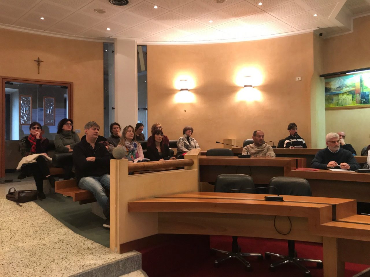 Gas radon, l’attenzione resta alta