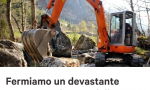 Prosegue la bufera sul progetto di Ersaf in Val di Mello