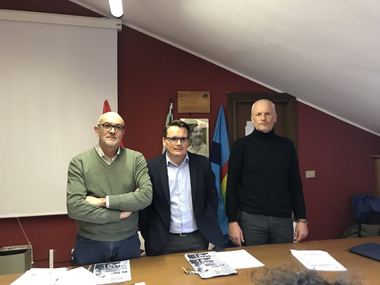 Ha fatto ricca la nostra Valle, ora l’edilizia rischia il tracollo