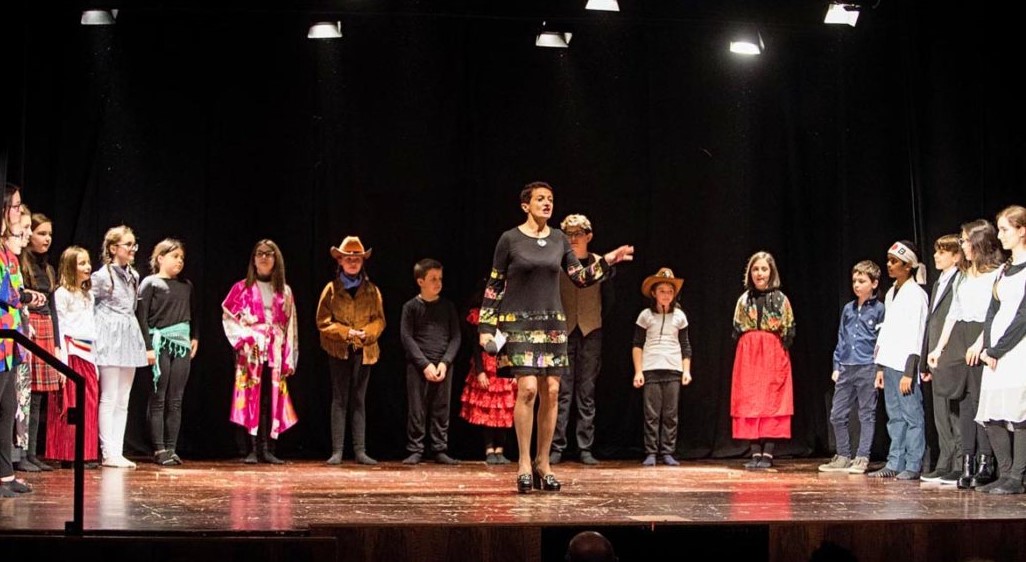 “Donne”, ecco il gran finale del laboratorio teatrale del Qm