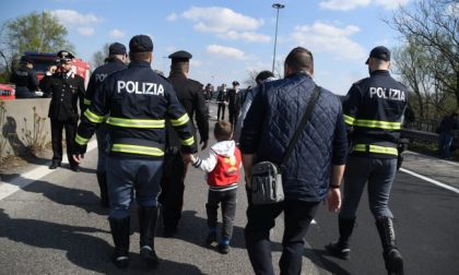 Terrore sul bus dei bambini: voleva fare una strage