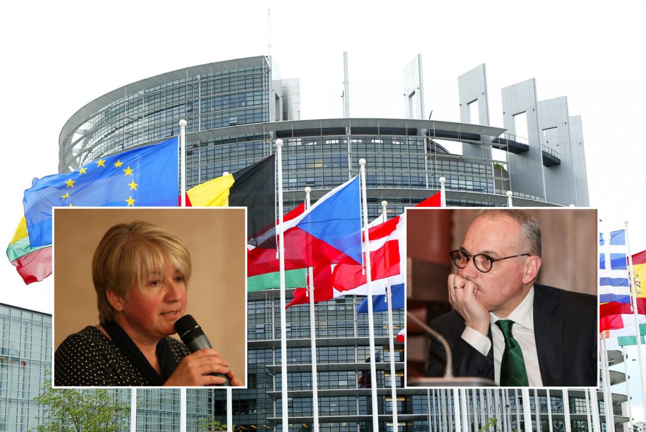 Elezioni europee, derby Crosio-Snider per la candidatura