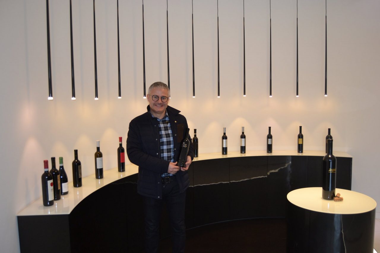 I 100 anni di Plozza Vini