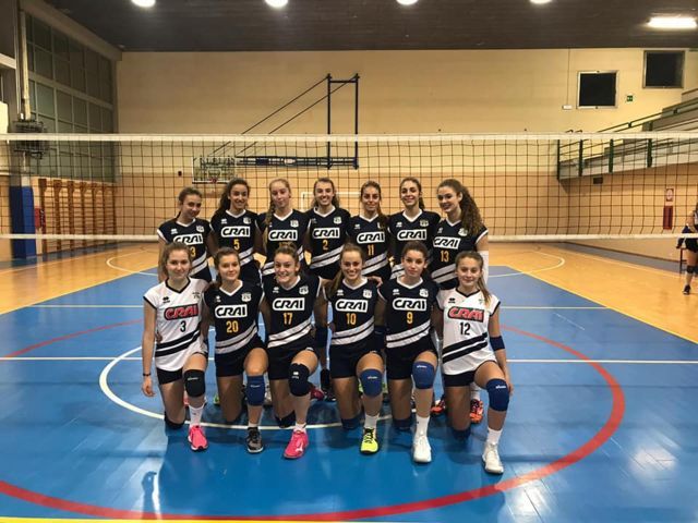 Derby a Chiavenna questa sera nella serie D femminile regionale