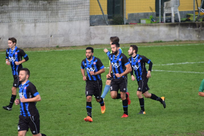 Occasione d’oro per l’Albosaggia Ponchiera contro la Tiranese