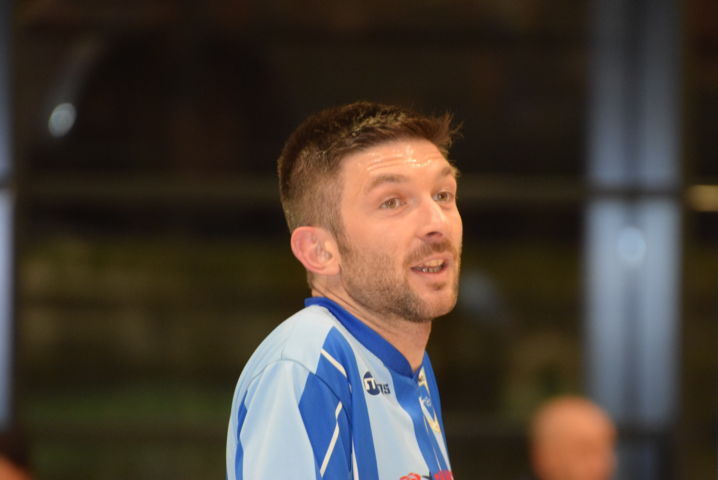 Nel segno di Zuccalli il derby di Morbegno è bluceleste LE FOTO