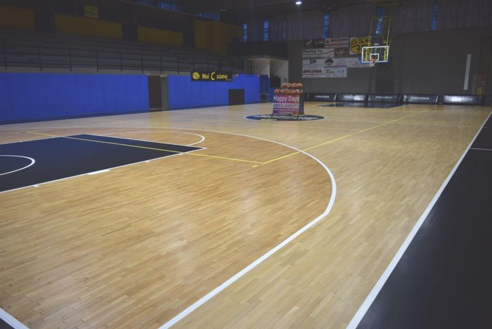 Niente basket questa sera a Morbegno