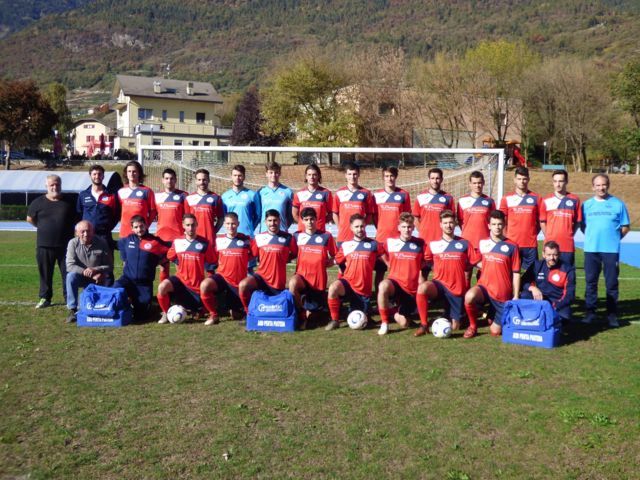 Giovedi di campionato nel girone di Seconda e Terza categoria