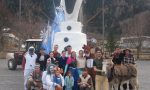 Super Carnevale a Sondalo