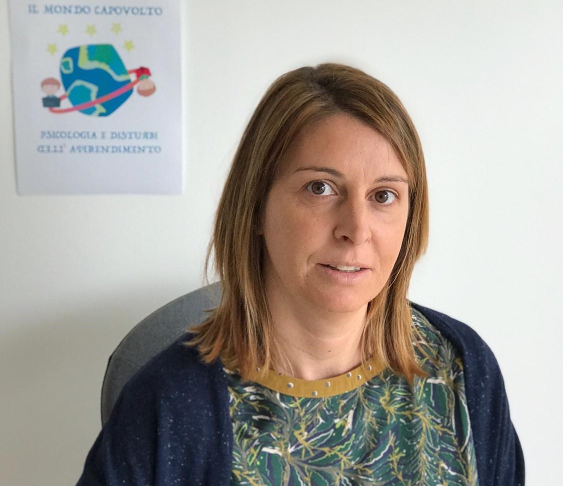 “C’è bisogno di più conoscenze sui disturbi specifici dell’apprendimento”