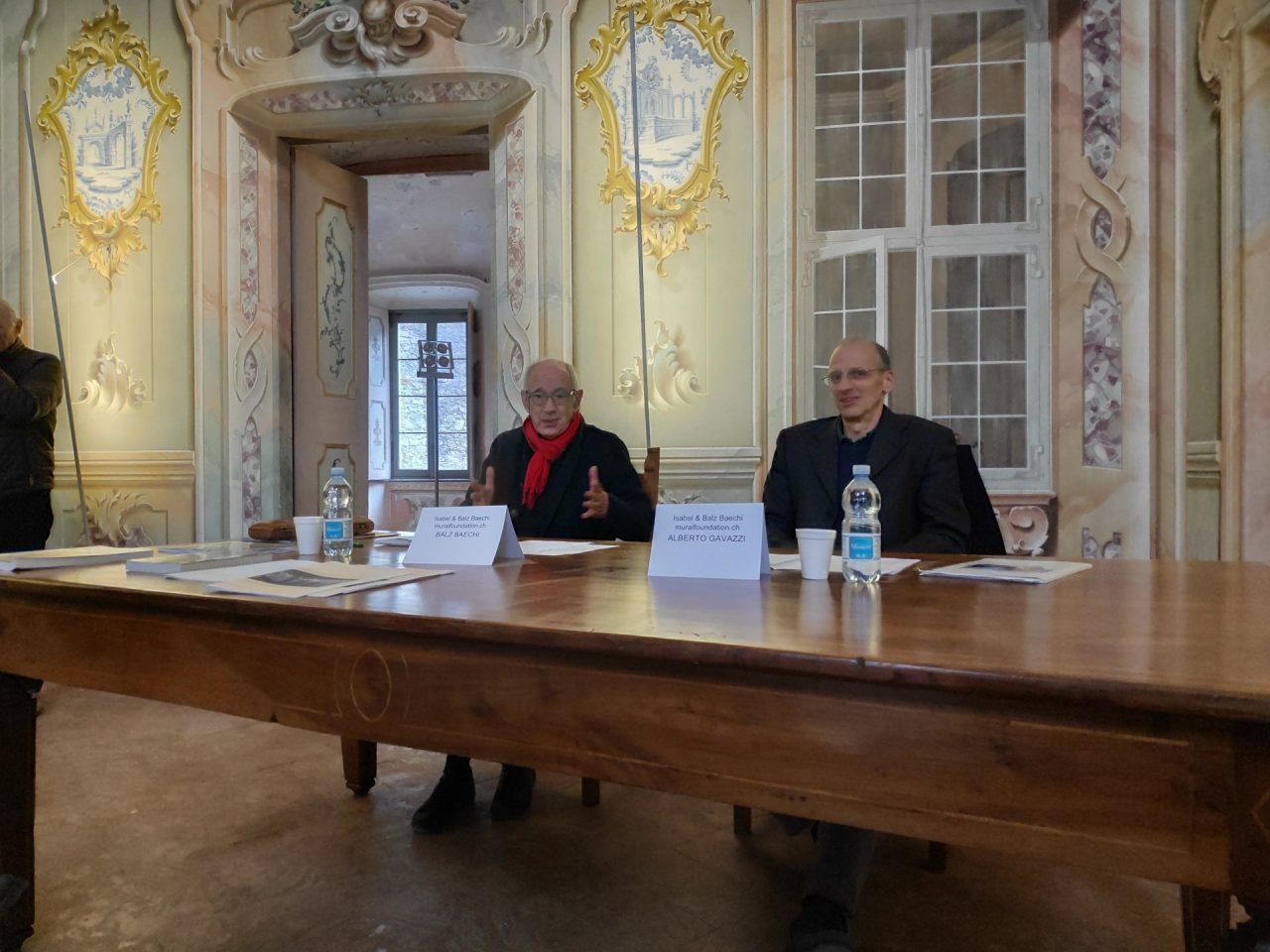 La Fondazione Baechi investirà 485mila euro a Morbegno