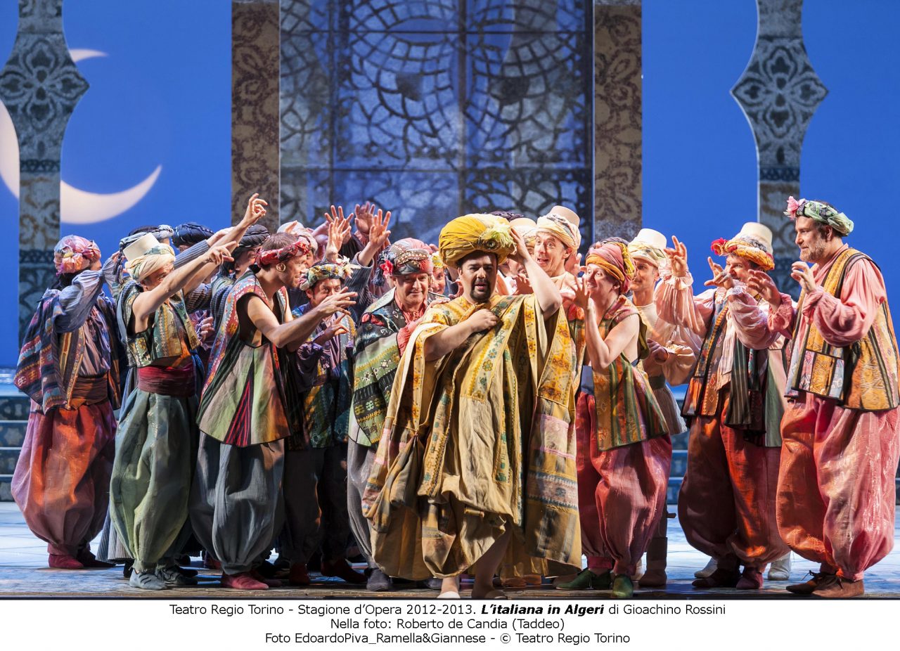 Opera al cinema al Mignon