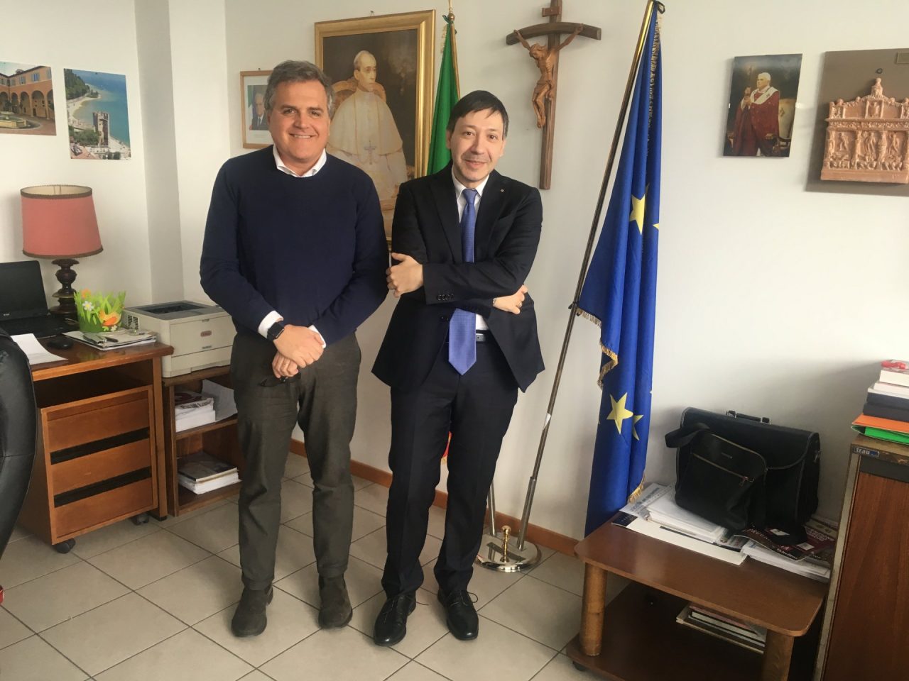 Formazione professionale in Valtellina, Confartigianato e Ufficio Scolastico a confronto