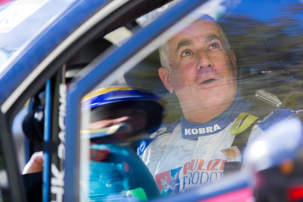 Marco Gianesini torna in N4