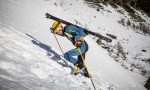 Sci Alpinismo: Giovanni Rossi al top in Coppa Italia