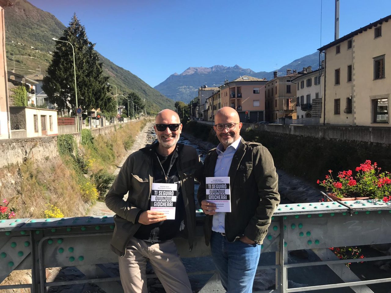 Juventini di tutta la Valle domani sera a Forcola