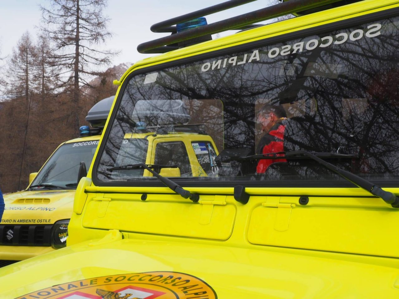 Escursionista infortunato a Rasega viene recuperato con il quad