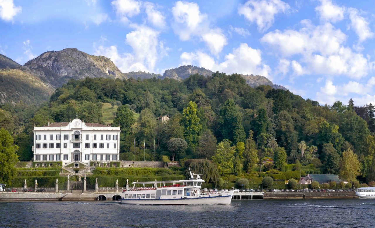 Villa Carlotta, i suoi tesori e quelli del territorio: tre mostre per una stagione