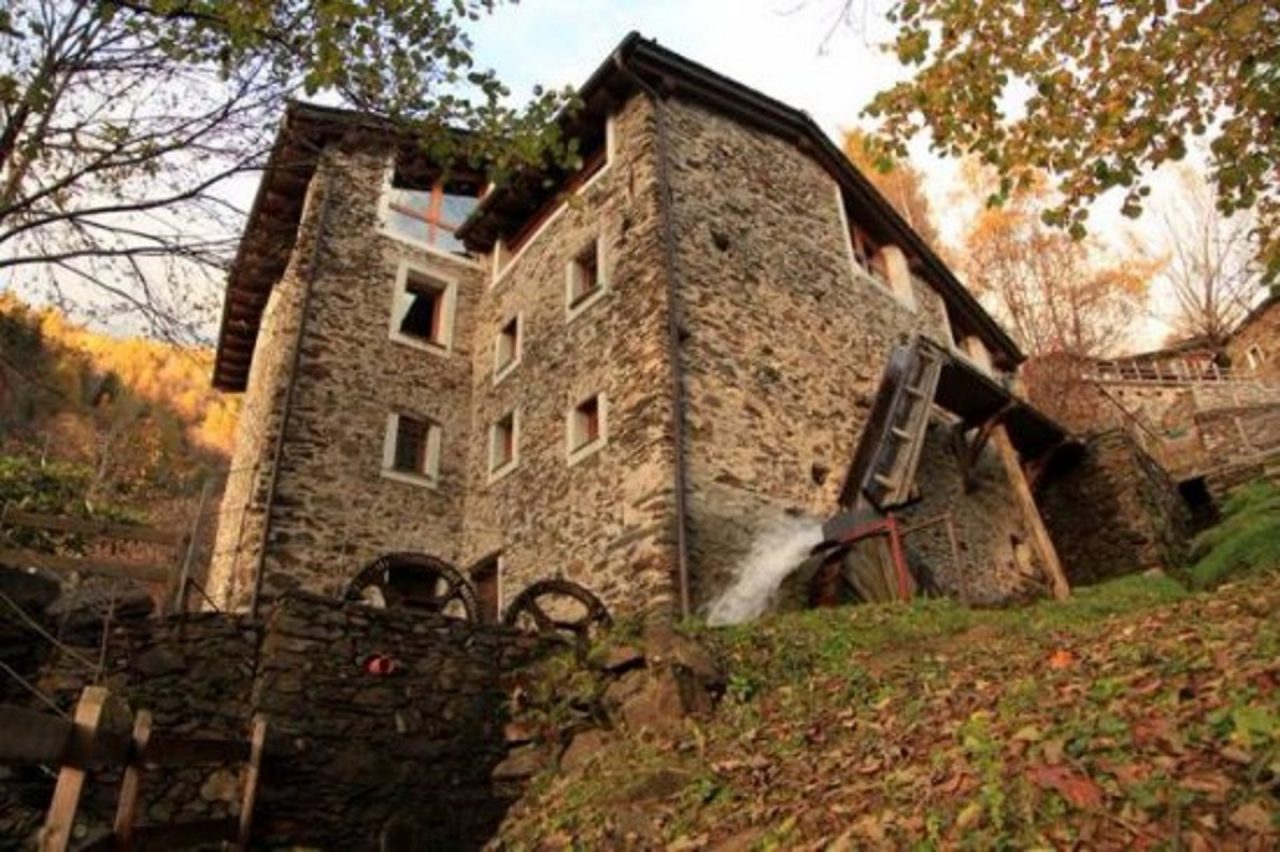 Nona edizione della camminata tra i mulini