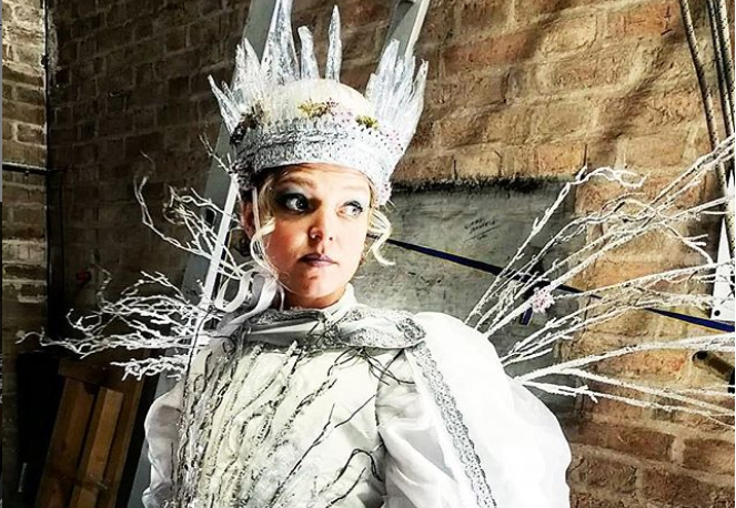 Domenica Tutti in maschera con l’Oratorio di San Lorenzo