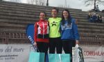 Atletica, Cinzia Zugnoni seconda al Trofeo Parco Sempione