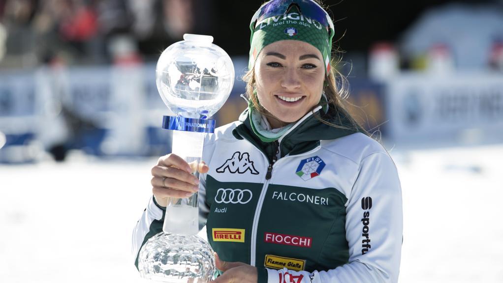 Biathlon, trionfo azzurro targato Livigno