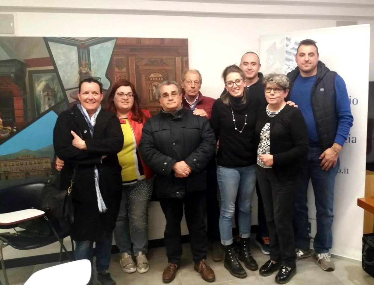 Giornalai Snag, Rosangela Rinaldi confermata alla presidenza