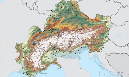 Mandato Italiano di Eusalp: "Grande opportunità di crescita"