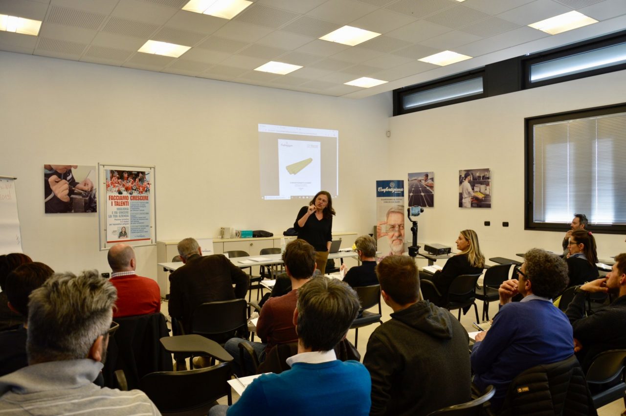Al via il corso di formazione di livello universitario per imprenditori artigiani